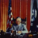 Harry Truman - crédits : © MPI/ Archive Photos/ Getty Images