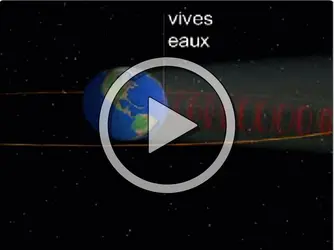 Marée océanique - crédits : Planeta Actimedia S.A.© Encyclopædia Universalis France pour la version française.