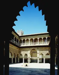 Alcazar de Séville, Espagne - crédits : Gierth/ ullstein bild/ Getty Images