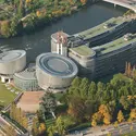 Siège de la Cour européenne des droits de l’homme, Strasbourg, France - crédits : © Cour européenne des droits de l'homme