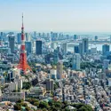 Tokyo, Japon - crédits : © AlpamayoPhoto/ Getty Images