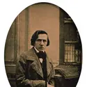 Frédéric Chopin - crédits : © AKG-images