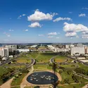 Brasília, Brésil - crédits : Atlantide Phototravel/ Corbis/ Getty Images