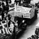 Plan Marshall, Grèce, 1949 - crédits : Everett Historical/ Shutterstock