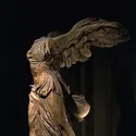 Victoire de Samothrace - crédits : Peter Willi/  Bridgeman Images 