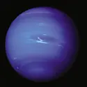 Planète Neptune - crédits : © NASA/JPL
