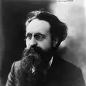 Jules Guesde - crédits : Corbis/ Getty Images