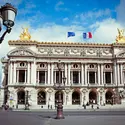Opéra de Paris - crédits : narvikk/ Getty Images