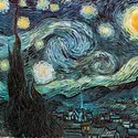 La Nuit étoilée, V. Van Gogh - crédits : © Museum of Modern Art, New York, acquired through the Lillie P. Bliss Bequest