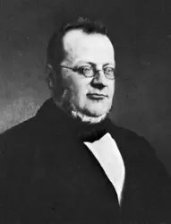 Cavour - crédits : © Art Resource, New York/ Anderson/ Alinari