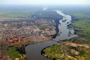 Djouba, Soudan du Sud - crédits : © Frontpage/ Shutterstock