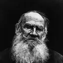 Léon Tolstoï - crédits : Hulton Archive/ Getty Images