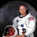 Neil Armstrong - crédits : © NASA