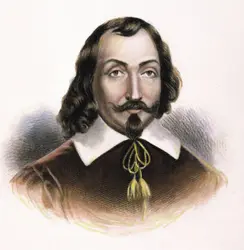 Samuel de Champlain - crédits : © The Granger Collection