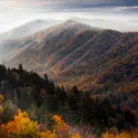 Tennessee, États-Unis - crédits : © Tony Barber/ Moment/ Getty Images