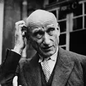 Robert Schuman - crédits : Hulton-Deutsch Collection/ Corbis/ Getty Images