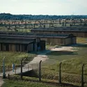 Camp d'extermination d'Auschwitz-Birkenau - crédits : Insight Guides