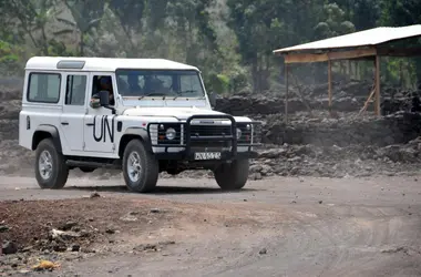 Maintien de la paix par l'ONU - crédits : © Mtcurado/ iStock Unreleased/ Getty Images