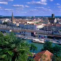 Agen, Lot-et-Garonne - crédits : © Pecold/ Shutterstock