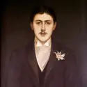 Marcel Proust - crédits : Charles Ciccione/ Gamma-Rapho/ Getty Images