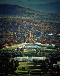 Canberra, Australie - crédits : © Alexander Kesselaar / EyeEm/ Getty Images