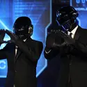 Daft Punk - crédits : © DFree/ Shutterstock