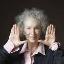 Margaret Atwood - crédits : Leonardo Cendamo/ Hulton Archive/ Getty Images