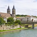 Melun, Seine-et-Marne - crédits : Kiev.Victor/ Shutterstock