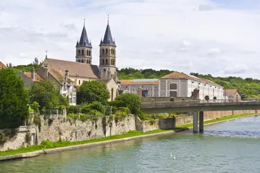 Melun, Seine-et-Marne - crédits : Kiev.Victor/ Shutterstock