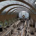 Musée d'Orsay, Paris - crédits : © K. Povod/ Shutterstock.com