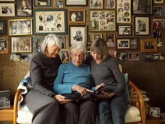 Mémoire familiale - crédits : © LWA/ Stone/ Getty Images