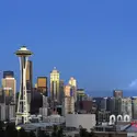 Seattle, États-Unis - crédits : Artifan/ Shutterstock