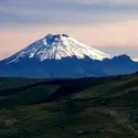 Volcan Cotopaxi, Équateur - crédits : De Agostini/ Getty Images