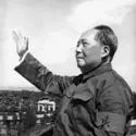 Mao Zedong - crédits : © Bettmann/ Getty Images