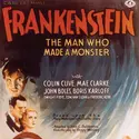 Frankenstein au cinéma - crédits : © Universal Pictures Company/ Collection privée