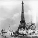 Exposition universelle à Paris, 1900 - crédits : London Stereoscopic Company/ Getty Images