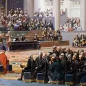 États généraux, 1789 - crédits : Fine Art Images/ Heritage Images/ Getty Images