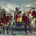 Guerre de la Conquête, 1754-1763 - crédits : © The Granger Collection, New York