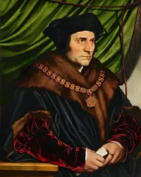 Thomas More - crédits : VCG Wilson/ Corbis/ Getty Images