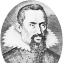 Johannes Kepler - crédits : © Archiv fur Kunst und Geschichte