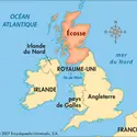 Écosse - crédits : © Encyclopædia Universalis France