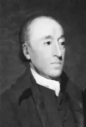 James Hutton - crédits : © Courtesy of Lord Bruntisfield