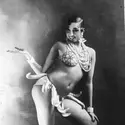 Joséphine Baker - crédits : Walery/ Getty Images