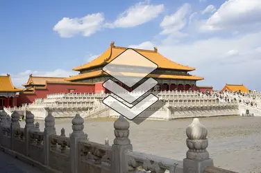 Cité interdite, Beijing - crédits : © Junjun/ Shutterstock