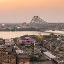 Calcutta, Inde - crédits : © Alexander Mazurke/ Mazur Travel/ Shutterstock