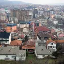 Pristina, Kosovo - crédits : © Vlaas2000/ Shutterstock