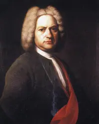 Jean-Sébastien Bach - crédits : © The Granger Collection, New York