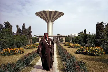 Riyad, Arabie Saoudite - crédits : © SuperStock, Inc./SuperStock
