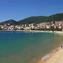 Ajaccio, Corse-du-Sud - crédits : © P.-J. Durieu/ Shutterstock