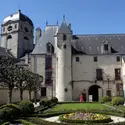 Maison d’Ozé, Alençon - crédits : Franck Legros/ Shutterstock.com